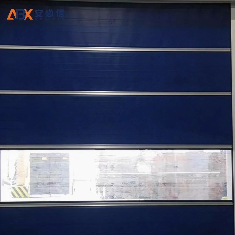 阜新市快速卷帘门
