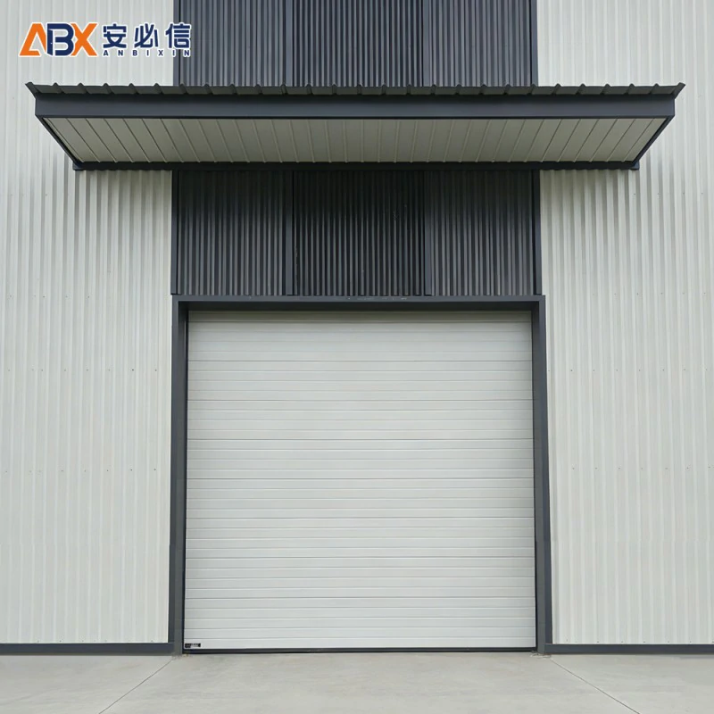 阜新市工业提升门
